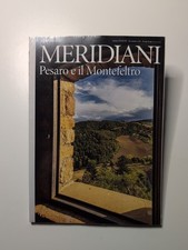 RIVISTA MERIDIANI PESARO E IL
