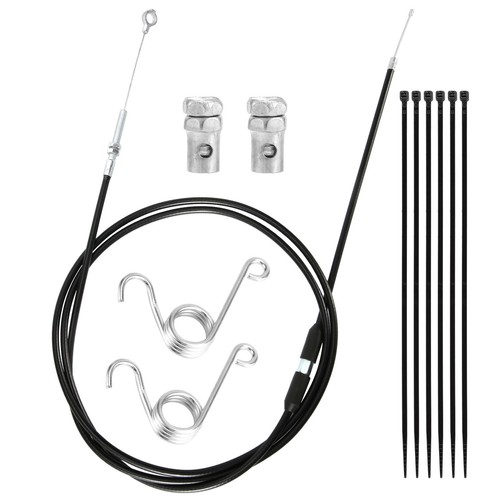 Kit cavi acceleratore kart - kit,