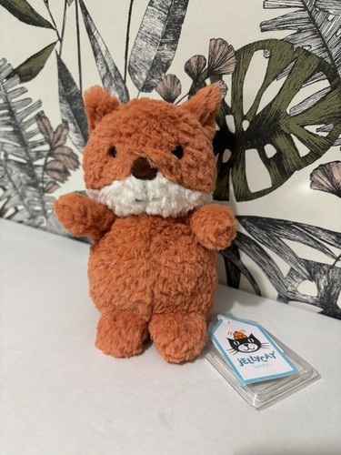 Autentico giocattolo peluche