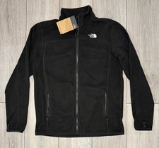 The North Face TNF Black
