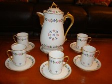 SET DA TÈ CAFFÈ CIOCCOLATO