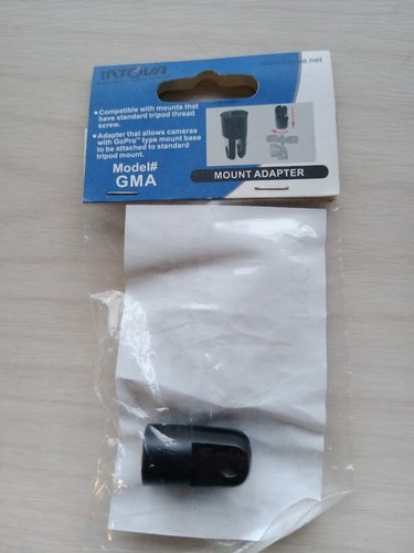 Adattatore attacco intova - attacco,