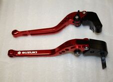 Leve Freno Frizione Suzuki