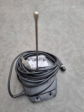 Nuova scatola antenna