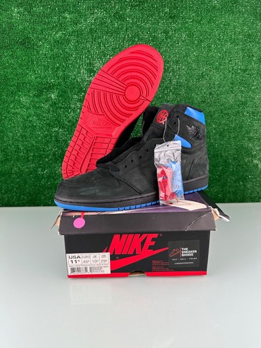 Size air jordan 1 - size,