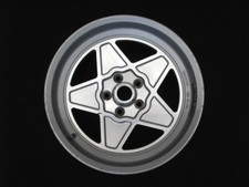FERRARI CERCHIO ORIGINALE 400 400i 412 by FPS GENUINE WHEEL 180 TR 415 1982 82