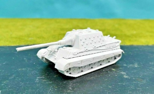 Jagdpanzer tigre caccia - jagdpanzer, vi