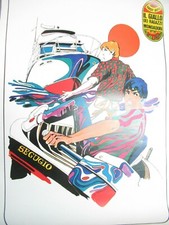 HARDY BOYS THE YELLOW OF THE