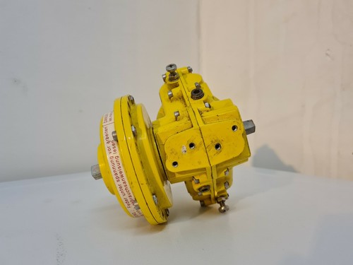Attuatore rotativo kinetrol - rotativo,