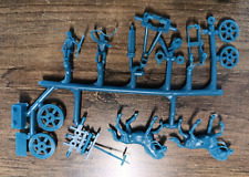 ATLANTIC 1/72 - FAR-WEST STORY - on sprue  Gatling Gun