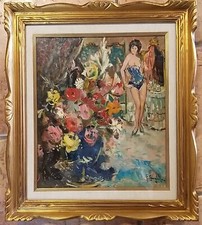 FRANCESCO CANGIULLO (GIA'