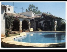 JAVEA / COSTA BRAVA (ESPAGNE)