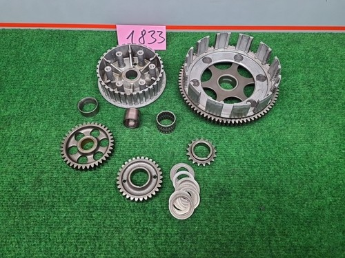 Cestello frizione ktm incas - cestello,
