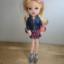 NUOVO TY GIRLZ Carino Bambola