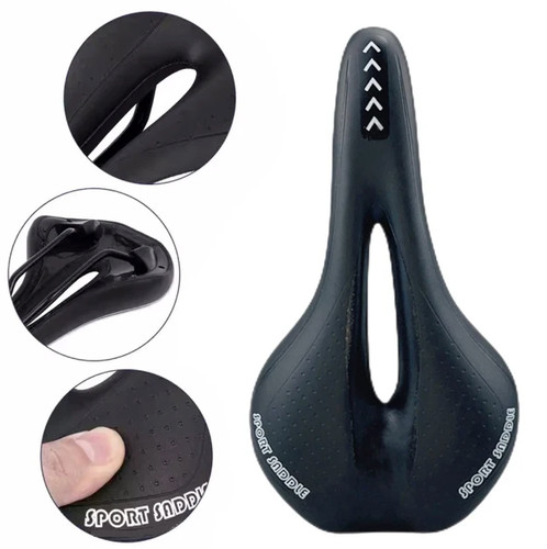 Seggiolino bici unisex - , gel