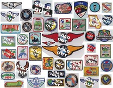 Autentico vintage ama moto bmw - autentico,
