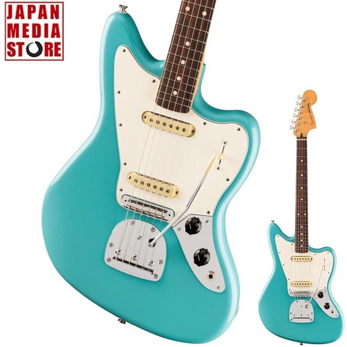 Fender player jaguar - player,
