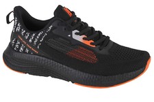 scrape Uomo, Big Star Shoes
