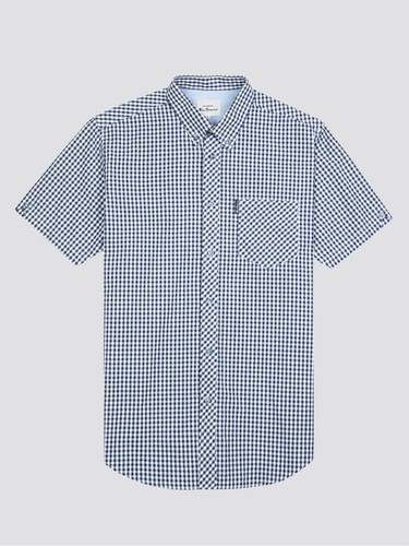 Camicia ben sherman signature - camicia,