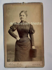 Antonio JERKIC Gorizia CDV