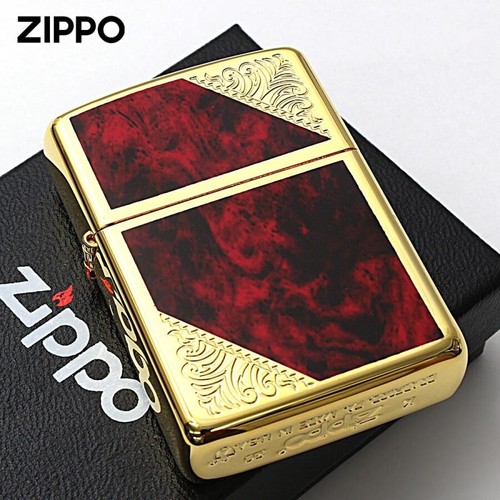Accendino zippo armor - zippo,