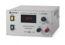 LS 430 Microset - Alimentatore