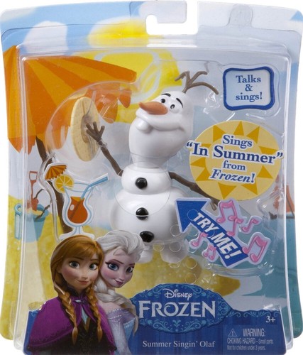 Frozen olaf canta con - olaf,