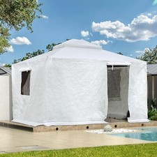 Domi Copertura Gazebo