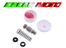 KIT REVISIONE POMPA FRENO posteriore Kawasaki KLE 500 1991 1992 1993 1994 1995