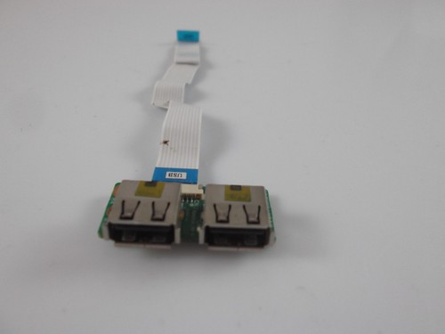 Scheda usb cavo - scheda, hp