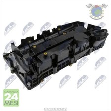 Coperchio Testata punterie AJS