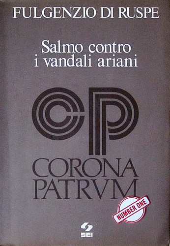Fulgenzio ruspe salmo - di,