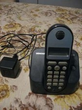 Telefono cordless SIEMENS Gigaset A120 "usato"