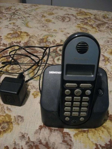 Telefono cordless siemens - telefono,