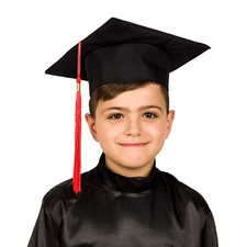 Accessorio Cappello Laurea