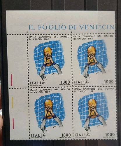 1982 italia campione del - 1982,
