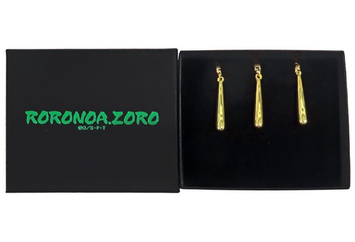 One piece roronoa - roronoa, set