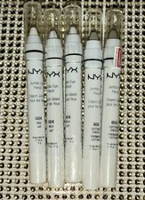 5x Lotto di cinque matite