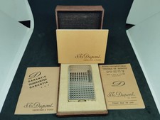 Accendino a gas ViVintage