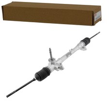 NTY CAMBIO STERZO SERVOSTERZO