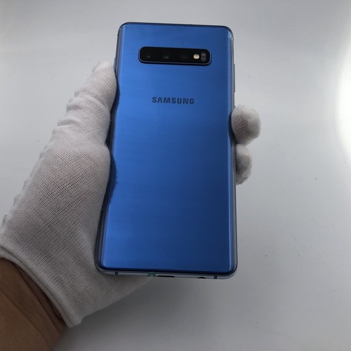 Smartphone samsung galaxy s10 - smartphone,
