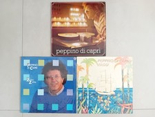 PEPPINO DI CAPRI - LOTTO 3 LP