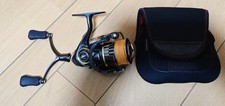 DAIWA 17 THEORY 2508PE-DH