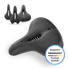 Sella Alpina 3.0 Comfort - Sella Premium versatile per tutti i tipi di ruote