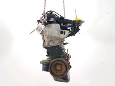 Motore Tipo D4F740 - Renault