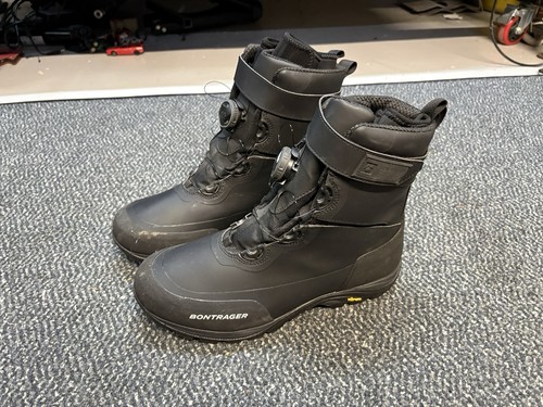Stivali bontrager omw winter - bontrager,