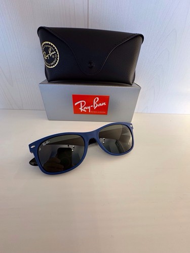 Occhiali sole rayban new - da,