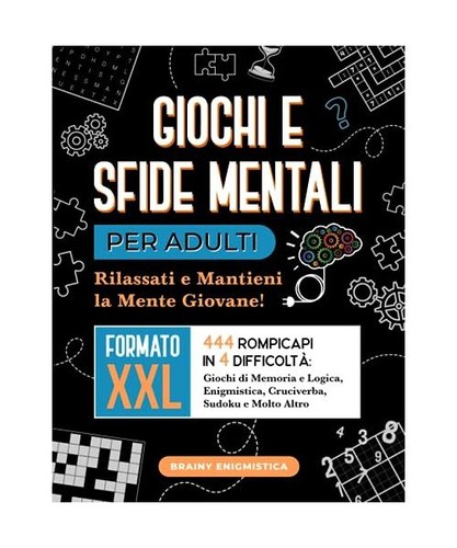 Giochi sfide mentali per - sfide,