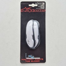 Alpinestars AS03 Toe Sliders -