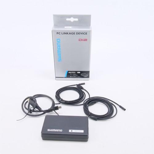 Shimano pce1 di2 pc - shimano, sm-pce1